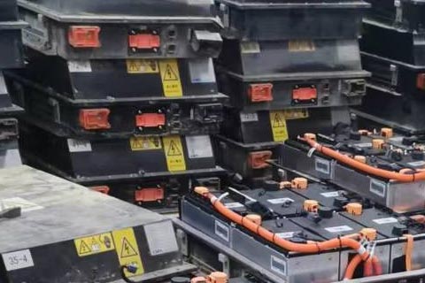 安顺上门回收UPS蓄电池-正规公司回收新能源电池